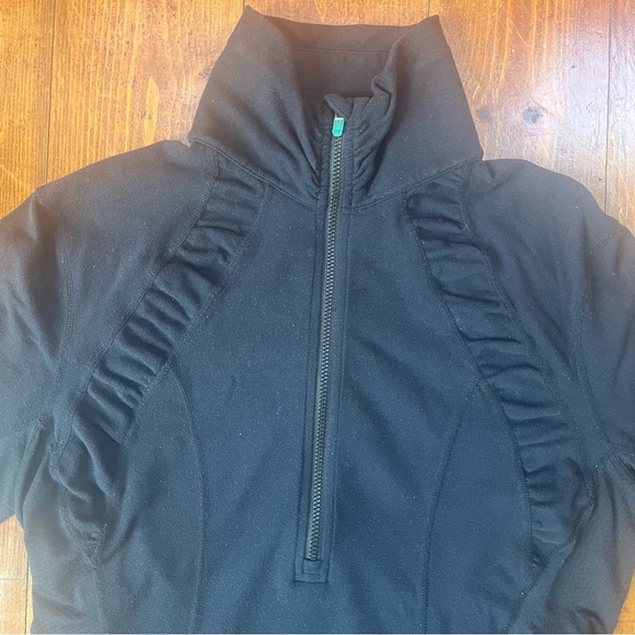 LULULEMON SET | Align Pant+Half Zip - Picture 3 of 13